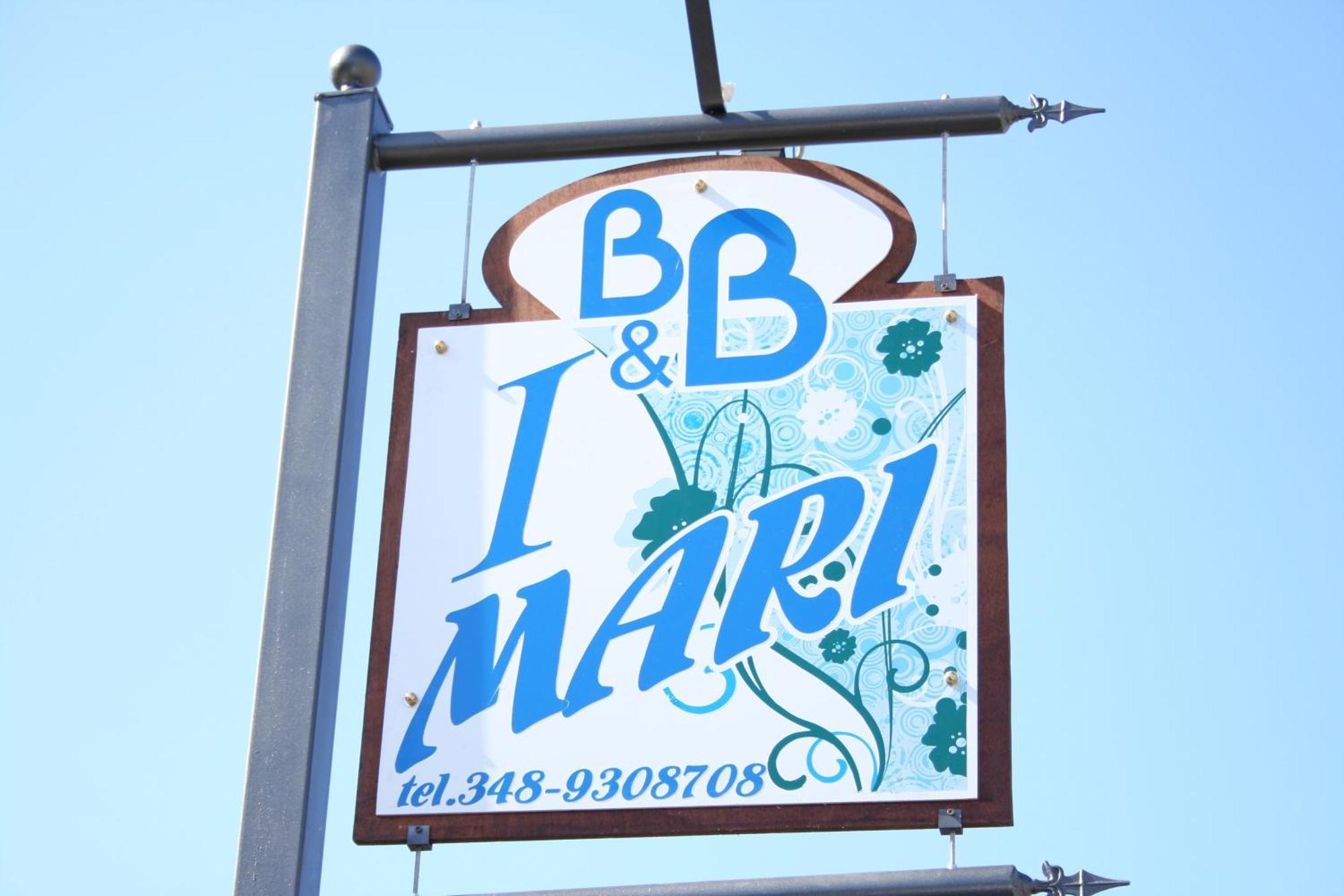 B&B I Mari Torpè Esterno foto
