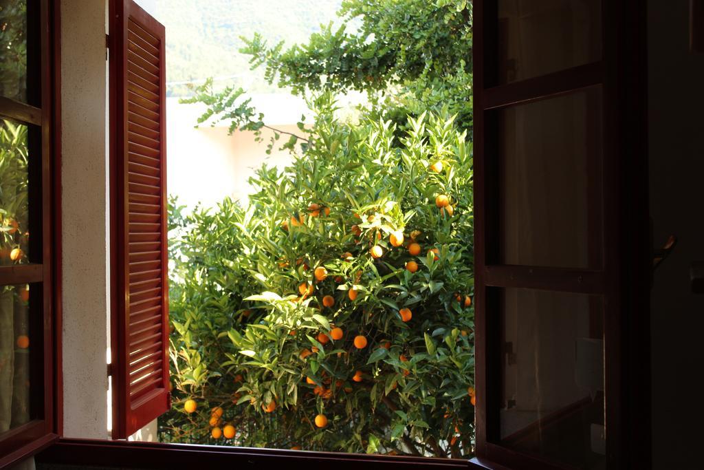 B&B I Mari Torpè Esterno foto