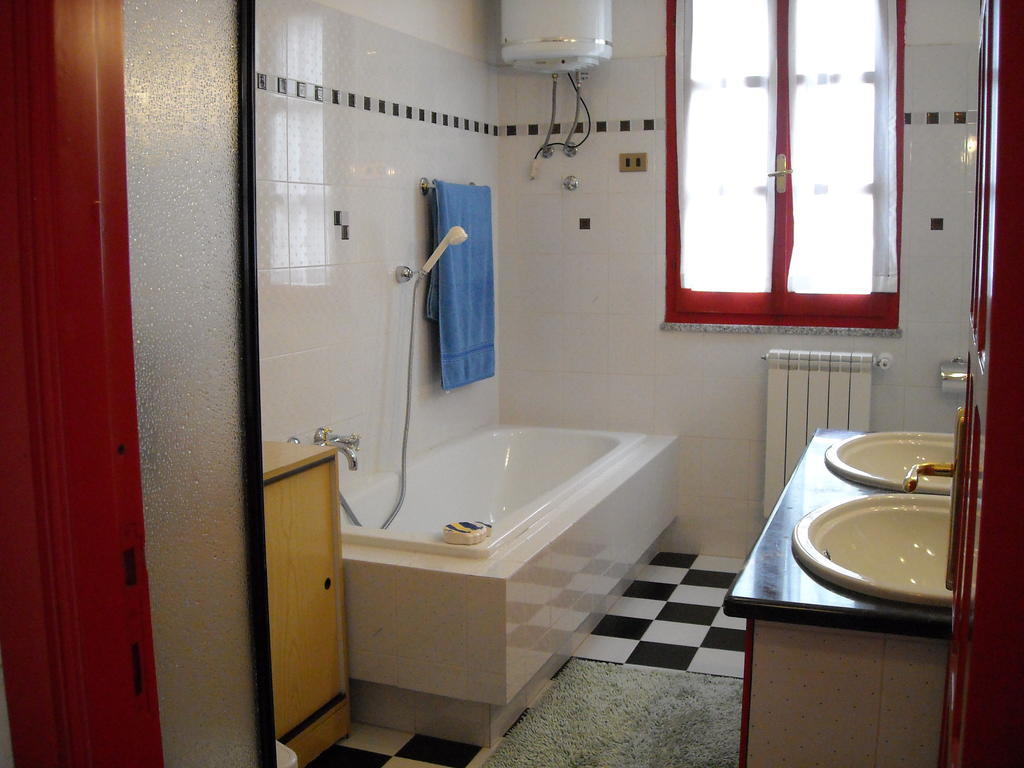 B&B I Mari Torpè Camera foto